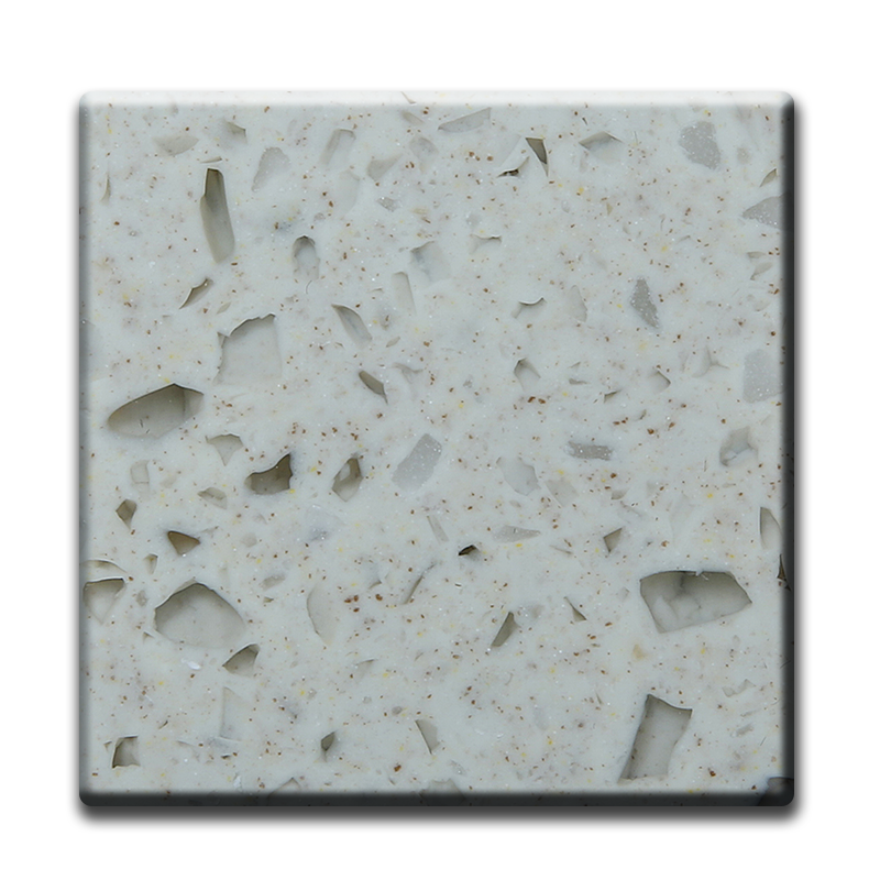 Hoja de panel de mármol Paneles de pared de piedra sintética