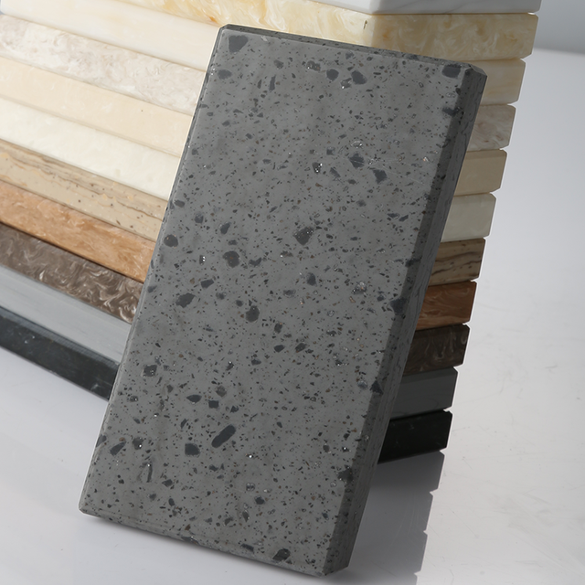 Superficies sólidas para materiales de construcción/hotel/baño