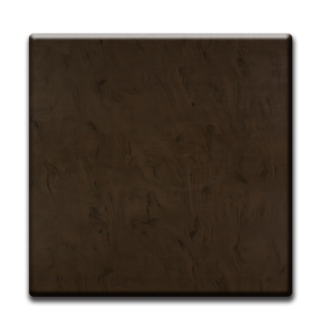 Hoja de panel de mármol Paneles de pared de piedra sintética