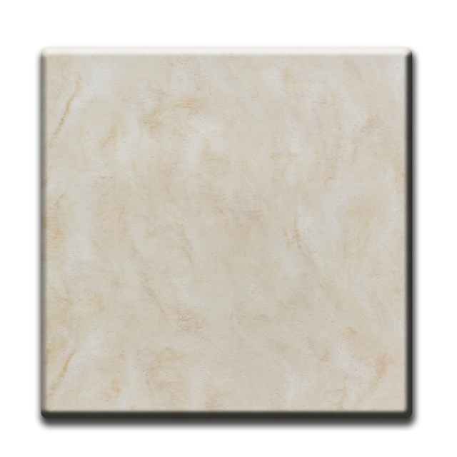 Encimeras de cocina de cuarzo gris y blanco 100% acrílico