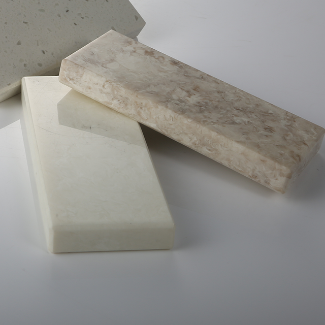 Piedra artificial para paneles de pared de piedra/encimeras de cocina
