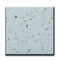 Encimera de cocina de piedra de cuarzo Parte superior de cuarzo Venta de piedra artificial Resina verde de silicona Estilo de pared Ingeniero Superficie moderna