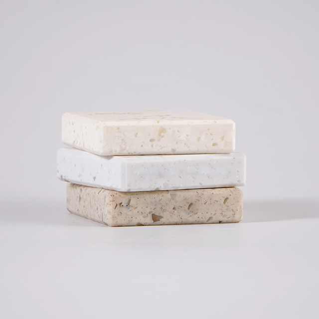 Superficies sólidas acrílicas para encimeras/paneles de pared/encimera de cocina/materiales de construcción