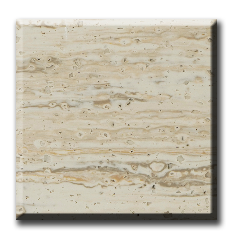 Piedras de mármol artificial a precio competitivo para encimera de cocina/materiales de construcción/escritorios de recepción