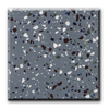 Panel de pared de material de decoración de losas grandes de piedra de mármol artificial de superficie sólida de acrílico Letu para la venta