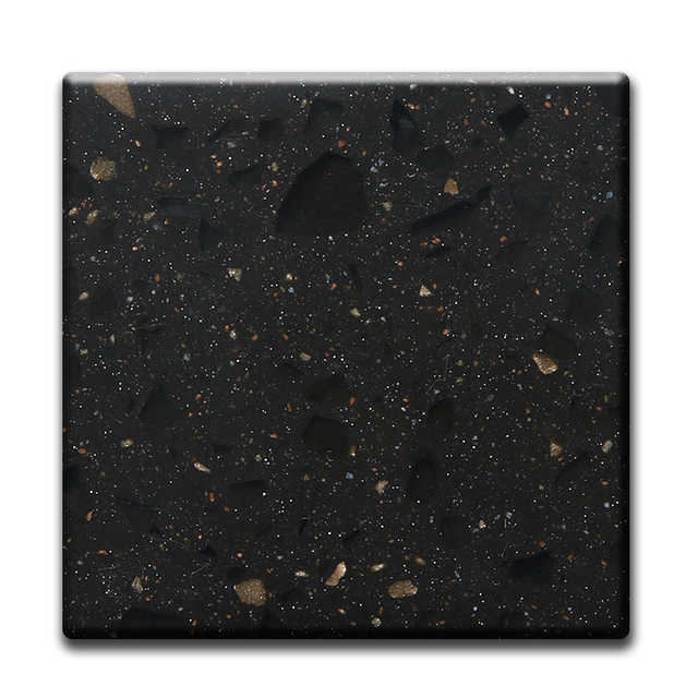 Hoja de panel de mármol Paneles de pared de piedra sintética