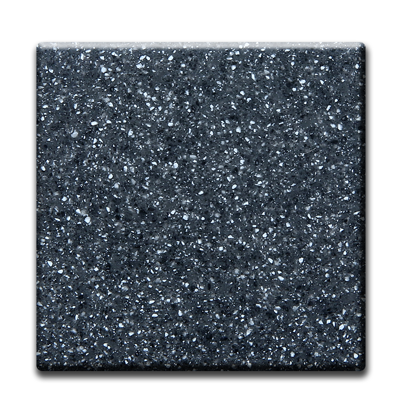Panel de superficie sólida de acrílico