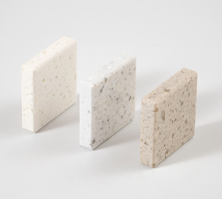 Superficies sólidas acrílicas para encimeras/paneles de pared/encimera de cocina/materiales de construcción