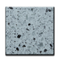 Encimera de cocina de piedra de cuarzo Parte superior de cuarzo Venta de piedra artificial Resina verde de silicona Estilo de pared Ingeniero Superficie moderna