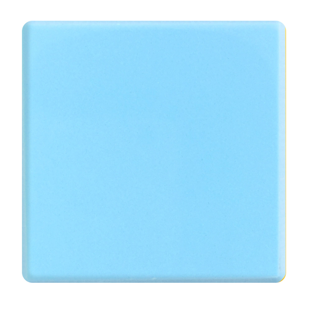 Hojas de panel de piedra de superficie sólida de acrílico compuesto de 6 ~ 30 mm con acabado de mármol