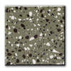 Panel de pared de material de decoración de losas grandes de piedra de mármol artificial de superficie sólida de acrílico Letu para la venta