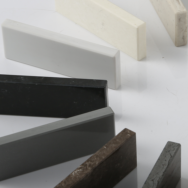 Piedra artificial para paneles de pared de piedra/encimeras de cocina