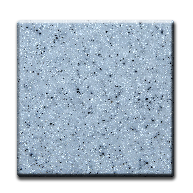 Panel de superficie sólida de acrílico