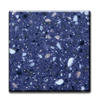 Panel de pared de material de decoración de losas grandes de piedra de mármol artificial de superficie sólida de acrílico Letu para la venta