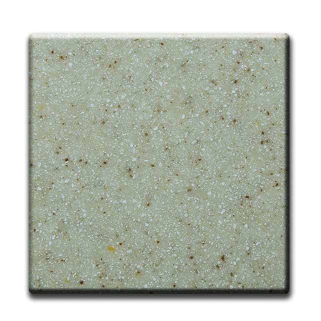 Láminas de Piedra Artificial Superficie Sólido Acrílico Modificado Venta Estilo Gráfico Moderno Acabado Técnico