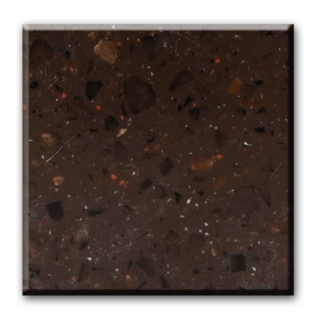 Letu Superficie Sólida Mármol Natural Blanco Veteado Colores