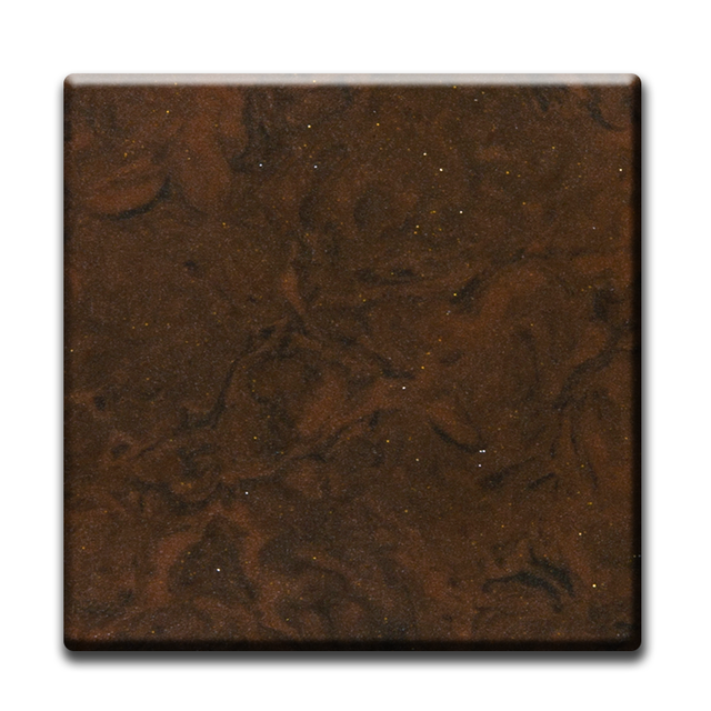Superficies sólidas para paneles de pared de piedra/encimeras de cocina