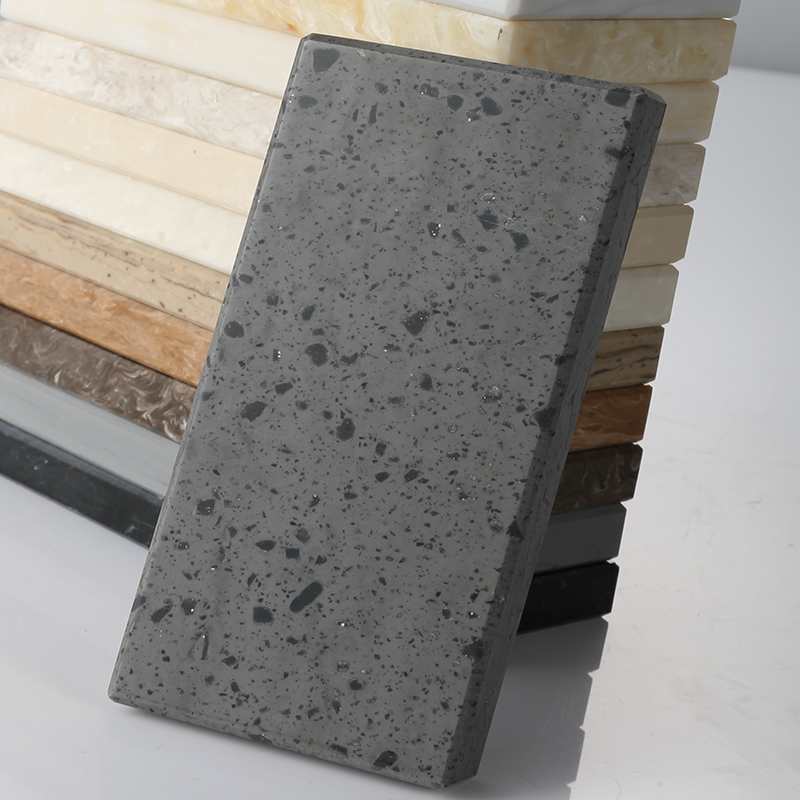 Superficies sólidas para paneles de pared de piedra/encimeras de cocina