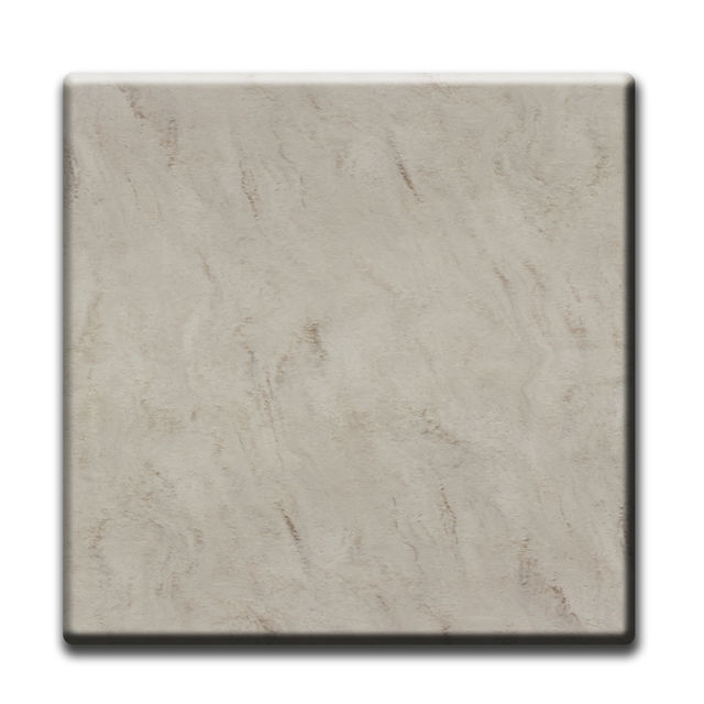 Hoja de panel de mármol Paneles de pared de piedra sintética