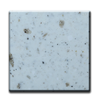 Azulejo de porcelana de losa de cuarzo de precio de piedra de mármol blanco de cristal artificial